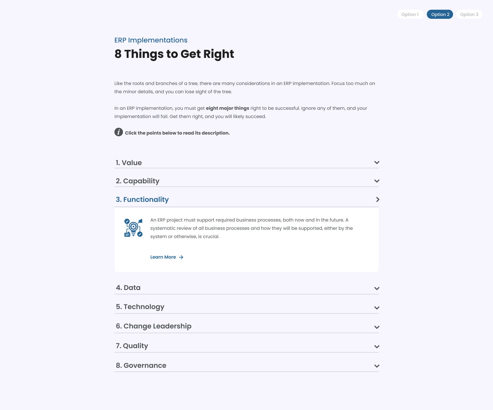 Web Design by danny62 for this project | Design #31061365