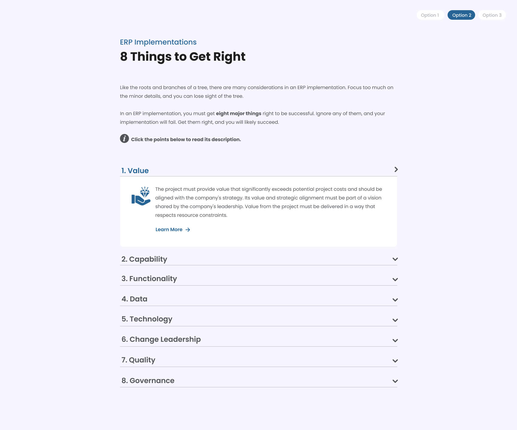 Web Design by danny62 for this project | Design #31061366