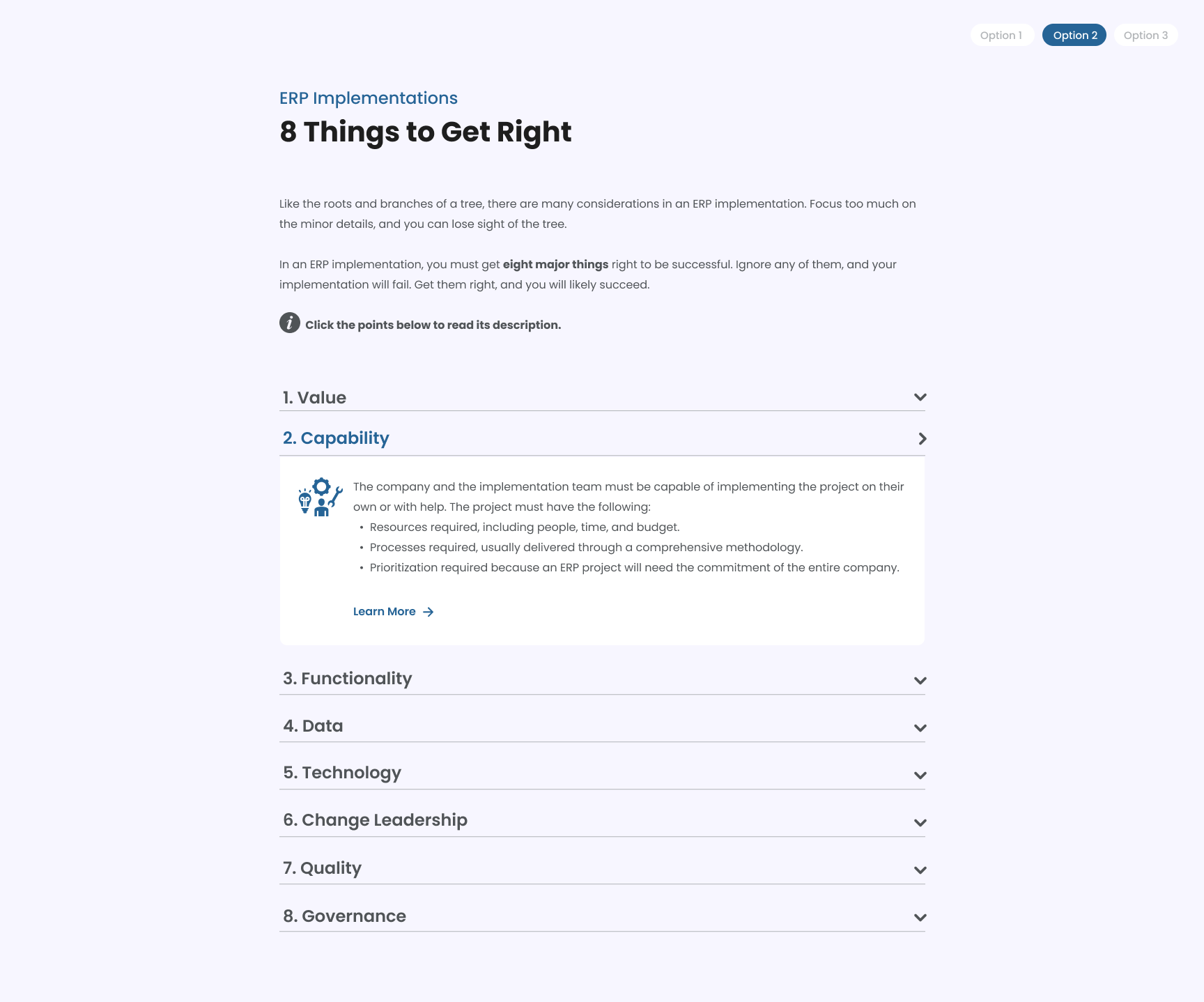 Web Design by danny62 for this project | Design #31061367