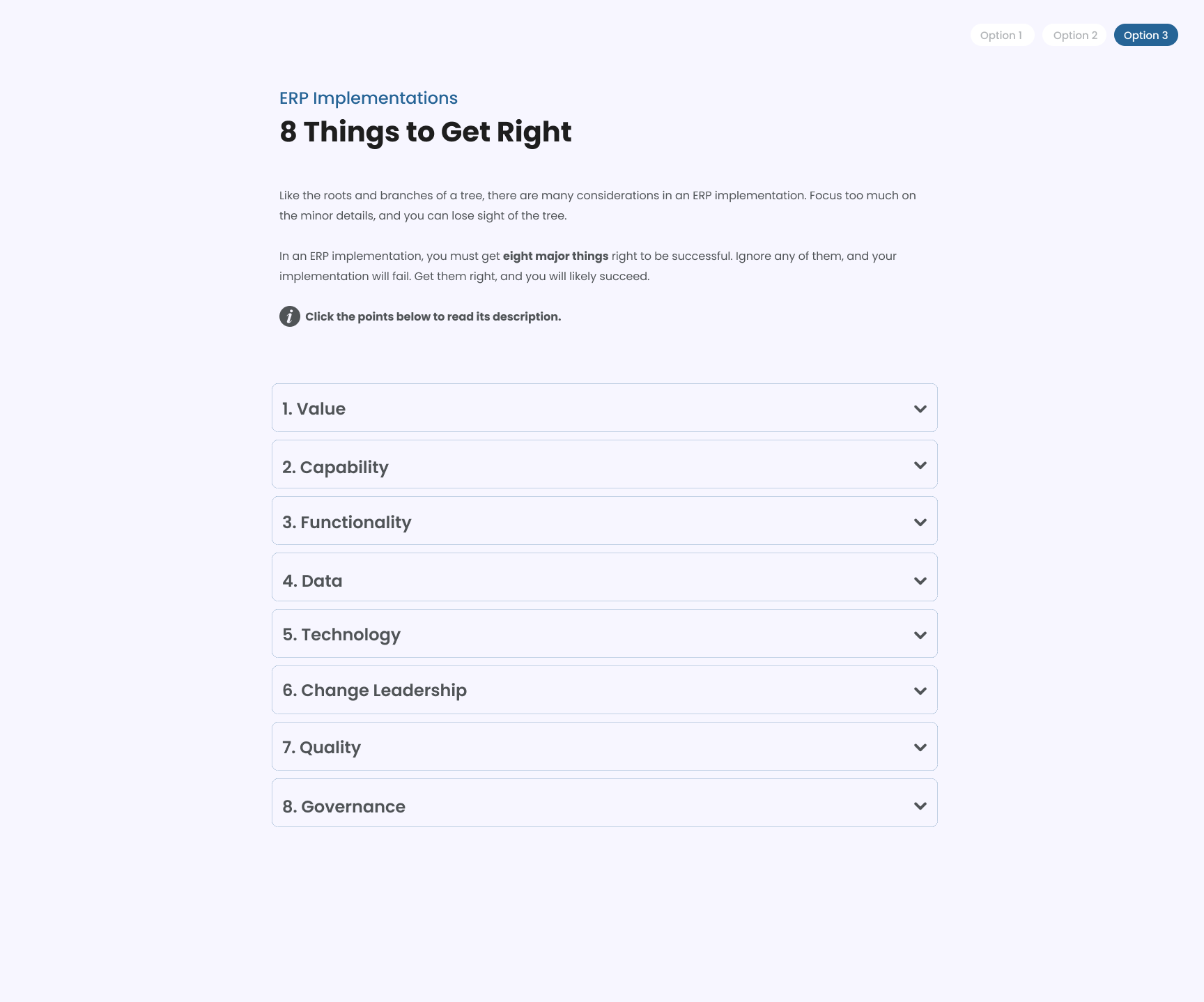 Web Design by danny62 for this project | Design #31061372