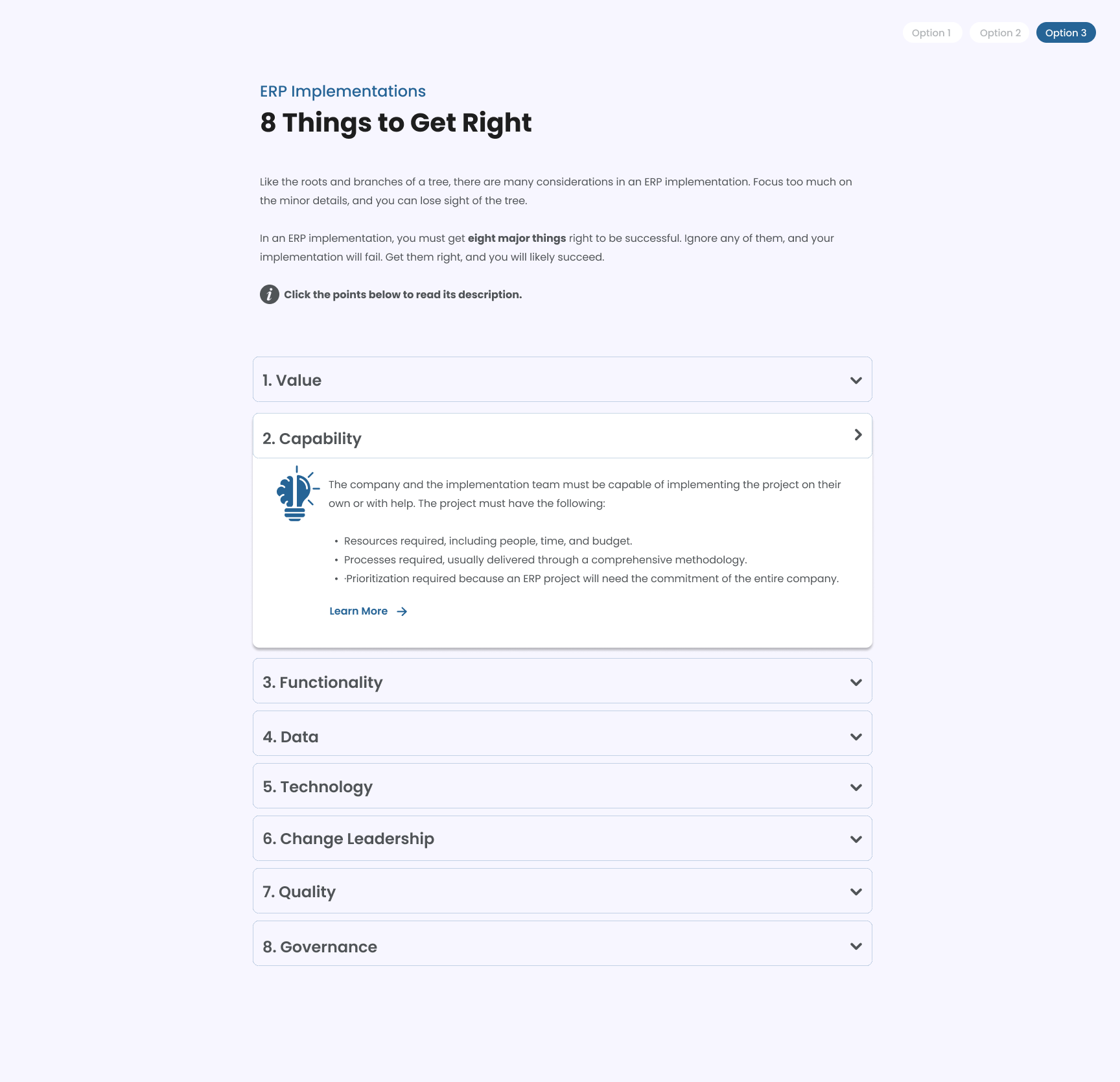 Web Design by danny62 for this project | Design #31061373