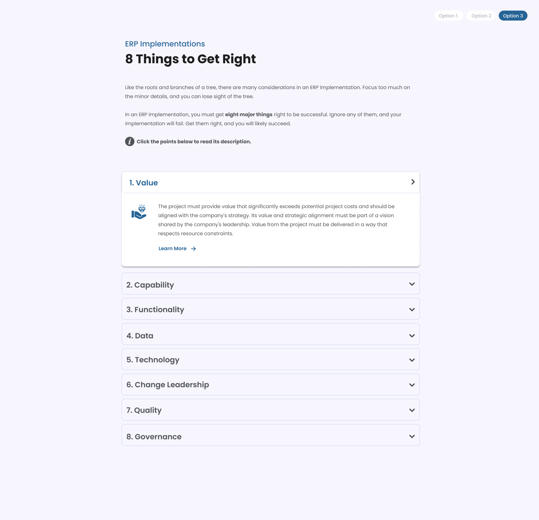 Web Design by danny62 for this project | Design #31061374