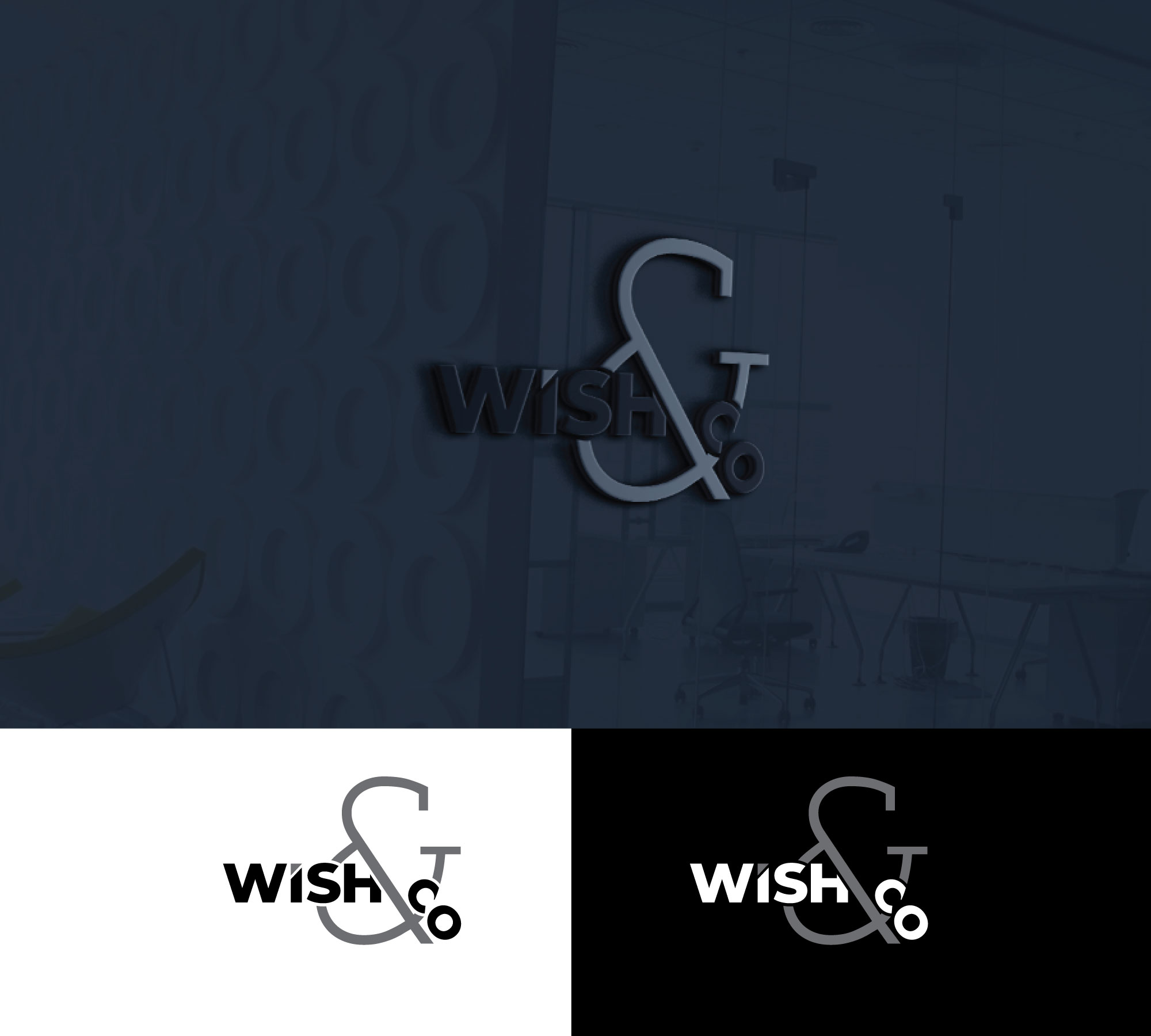 Logo Design by RRR Design for this project | Design #31061573
