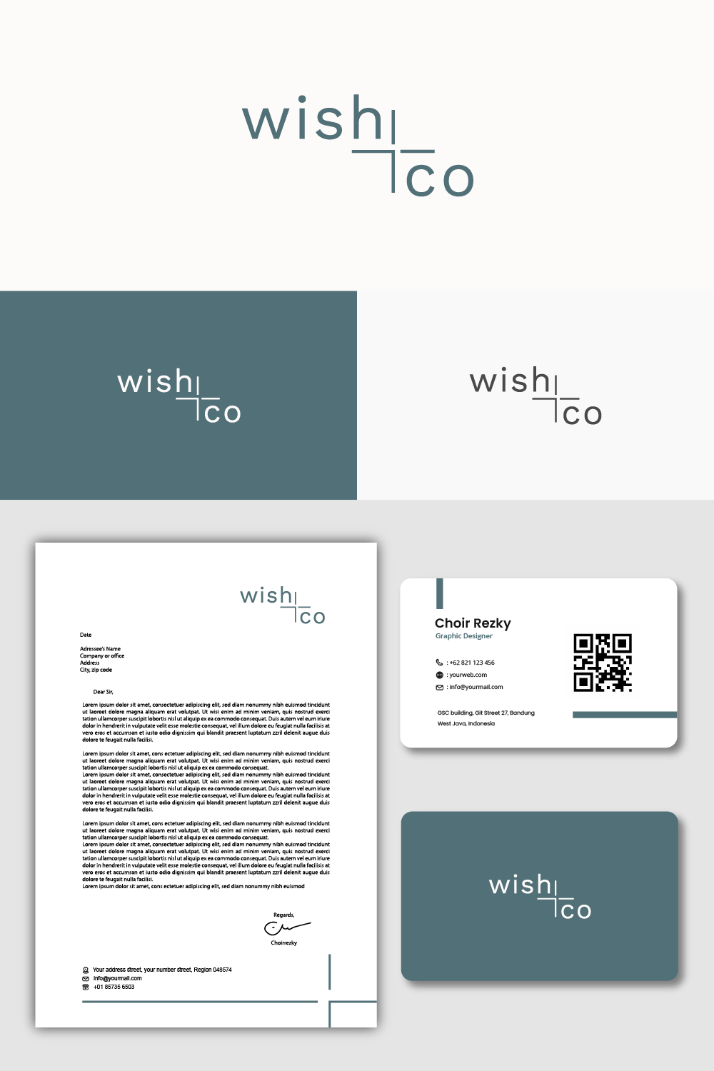 Diseño de Logo por Choiresia.id para este proyecto | Diseño #31062467