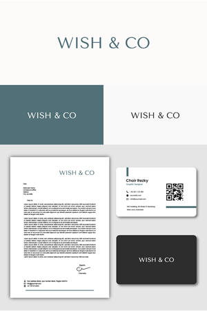 Logo Design by Choiresia.id for this project | Design: #31093946