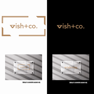 Logo Design by Ula Z.