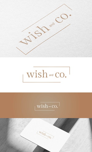 Logo Design by chilliebird studio
