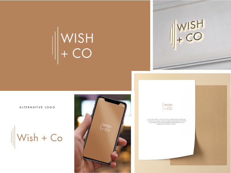 Logo Design by Nageen Ijazz for this project | Design #31069650