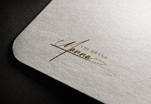 Diseño de Logo por rm00 para este proyecto | Diseño: #31066024