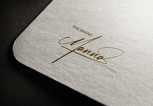 Diseño de Logo por rm00 para este proyecto | Diseño: #31066025
