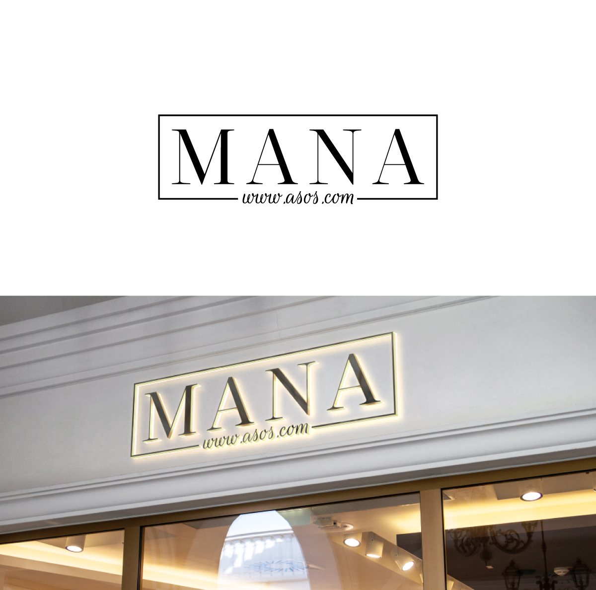 Logo Design by ATM design for this project | Design #31066631