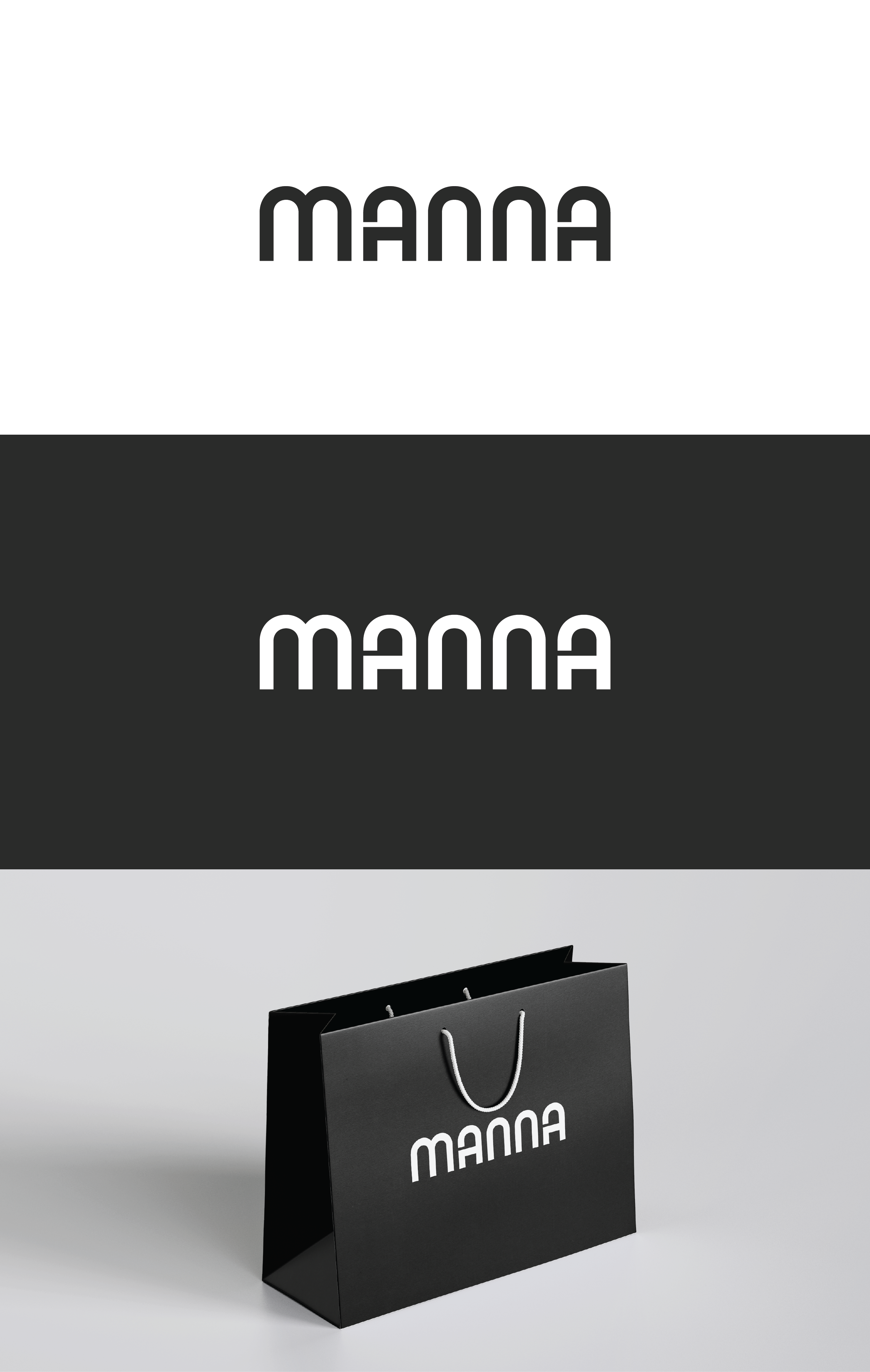 Logo Design by KINETIK™ for this project | Design #31061904