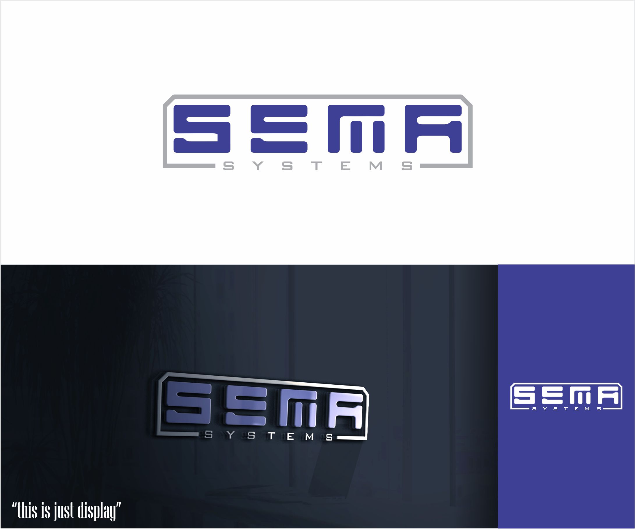 Logo-Design von alkaline für dieses Projekt | Design #31062034