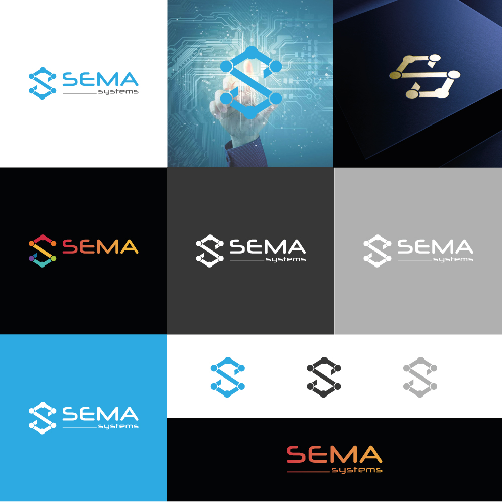 Logo-Design von ghostdesigner für dieses Projekt | Design #31065664