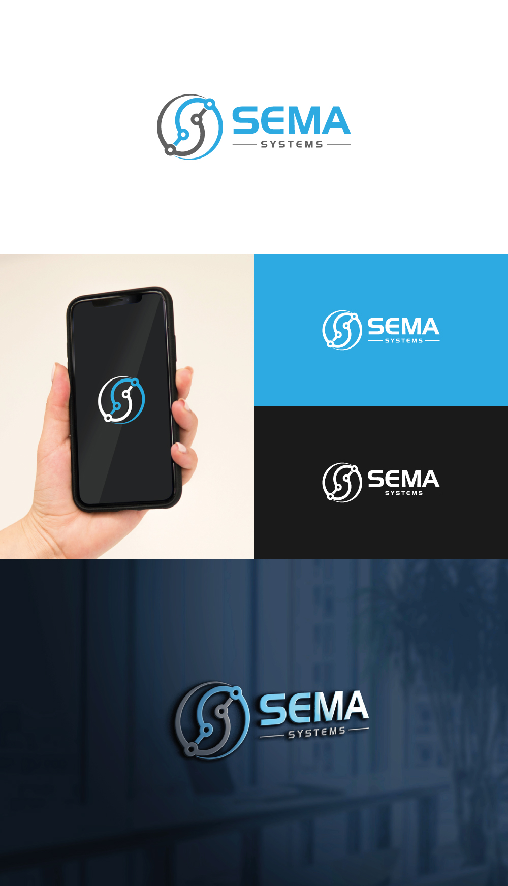 Logo Design by Visionarydexiner for this project | Design #31082173