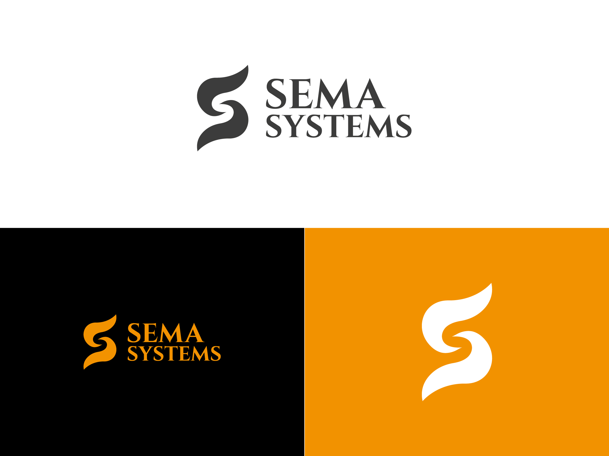 Logo Design by Graphic Mama for this project | Design #31063001