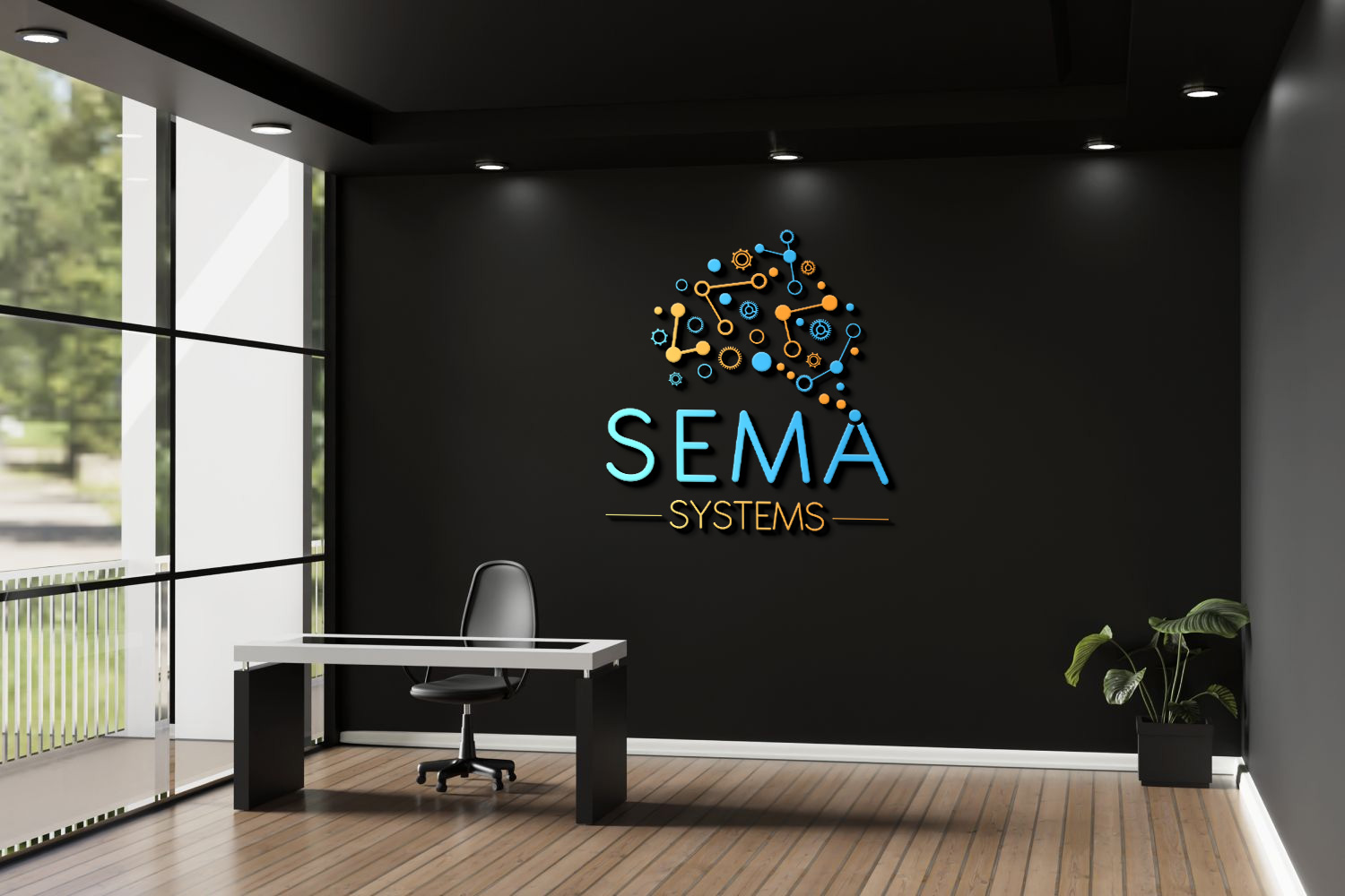 Logo-Design von Jakir Hosen für dieses Projekt | Design #31066240
