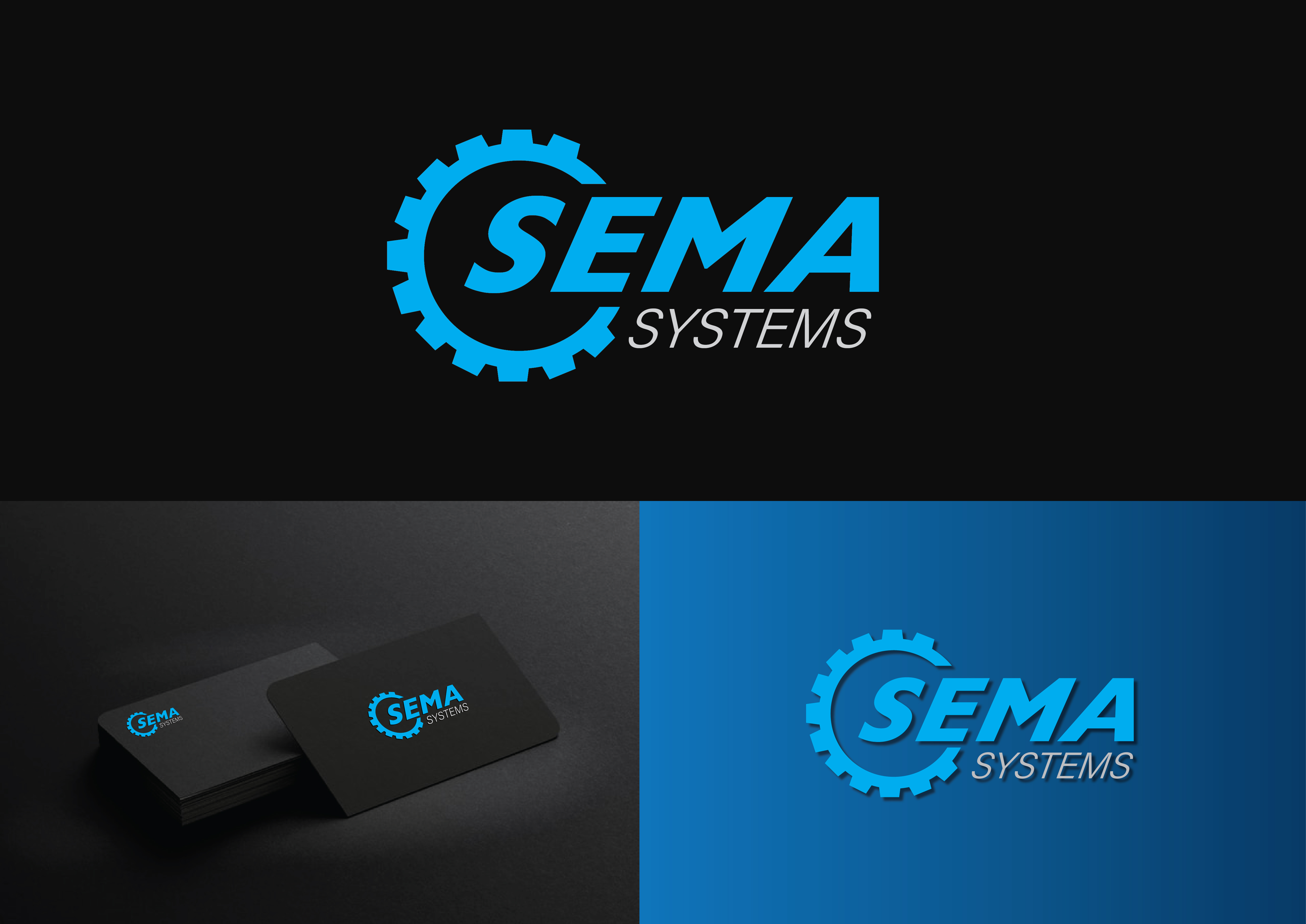 Logo-Design von FAIZ HAIQAL für dieses Projekt | Design #31067862