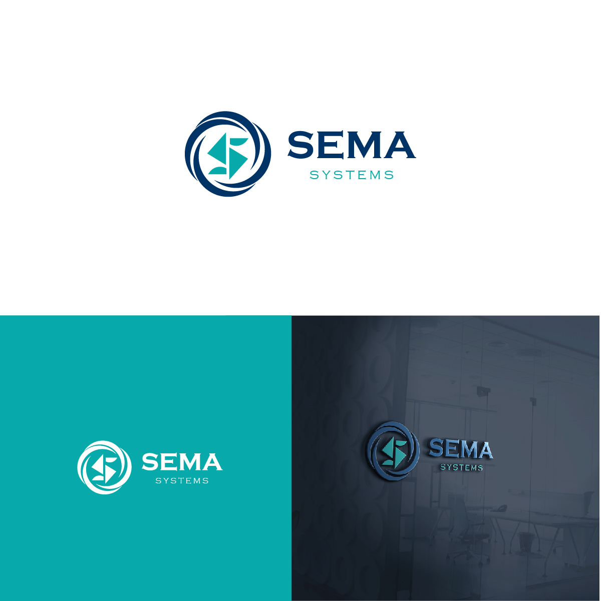 Logo Design by Asma Waqar for this project | Design #31071019