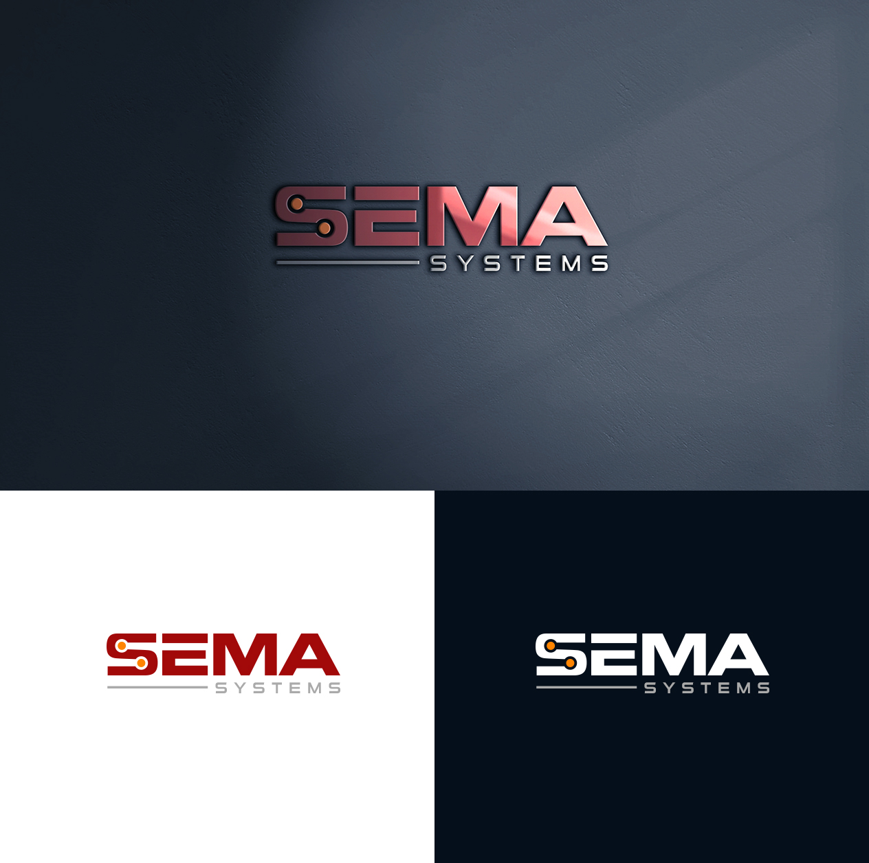 Logo-Design von BehindSymbols für dieses Projekt | Design #31101055