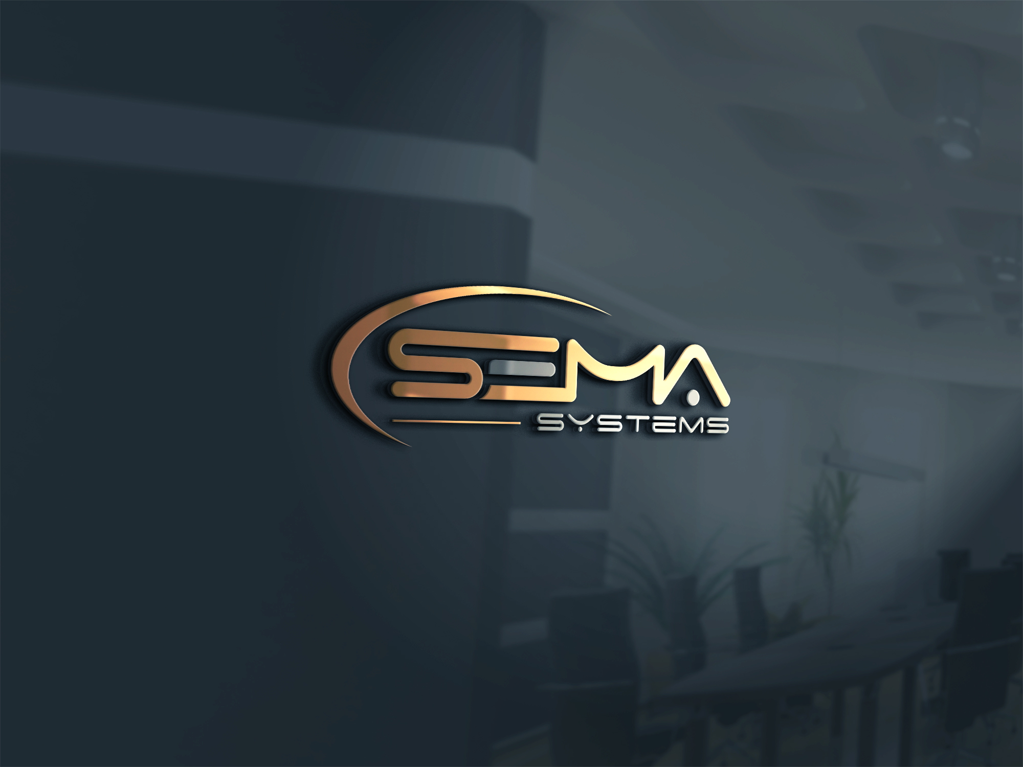 Logo Design by yoossefMaroc for this project | Design #31061263