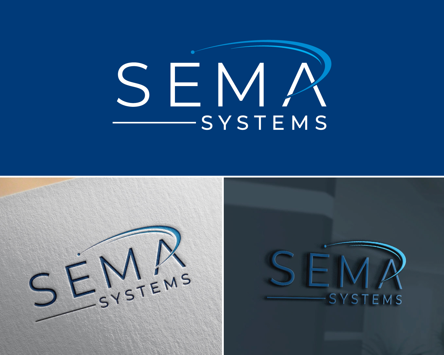 Logo Design by Atec for this project | Design #31062604