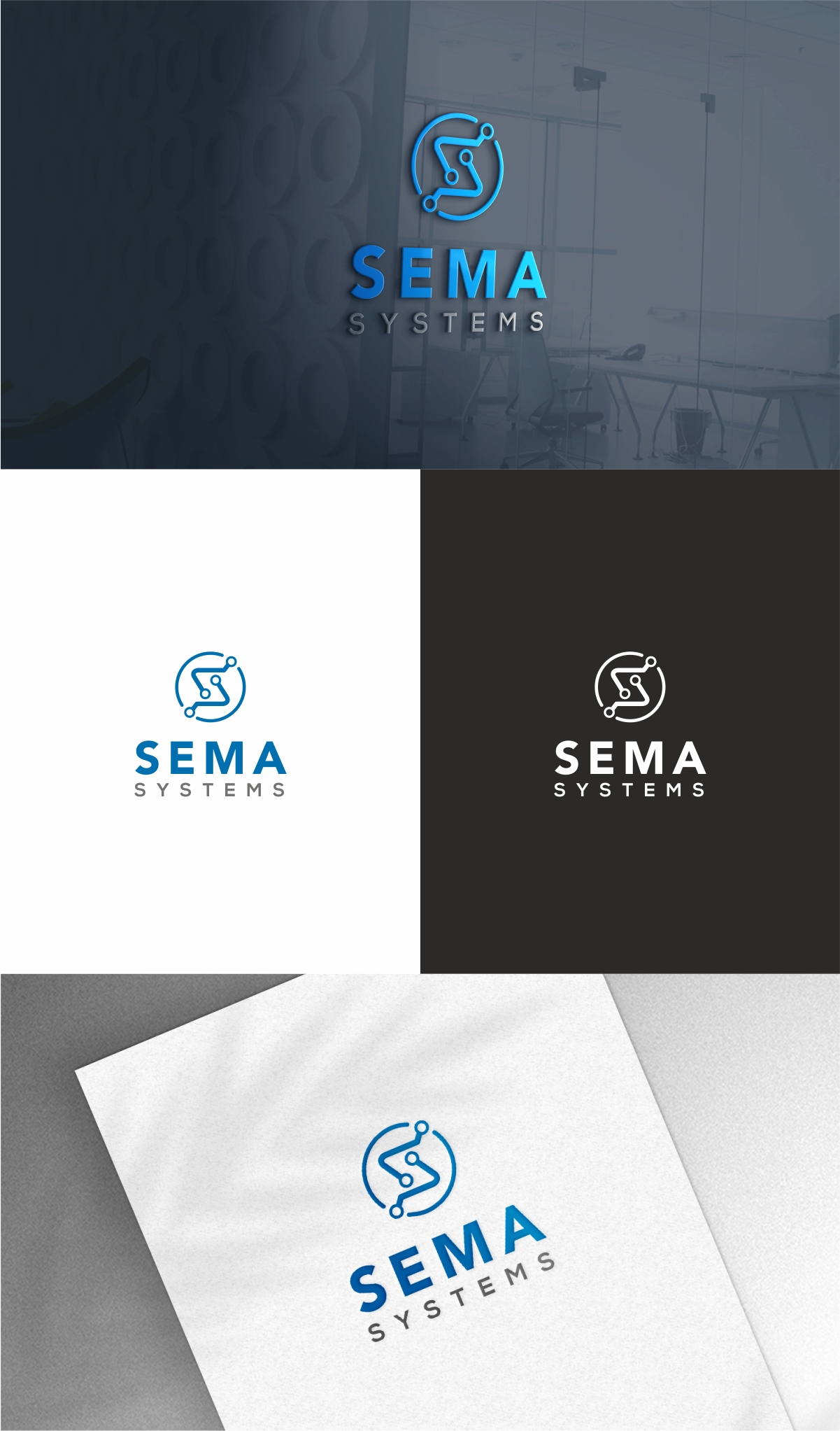 Logo Design by Dave Paresh for this project | Design #31065652