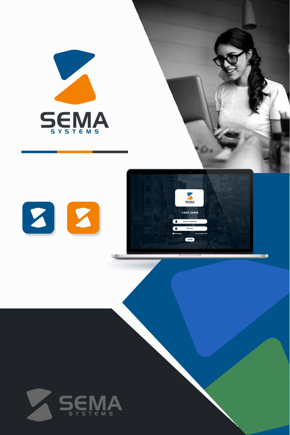 Design de Logo par 4tech services pour ce projet | Design #31067012