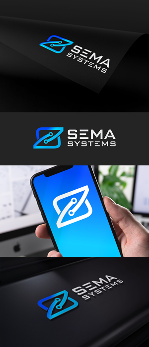 Logo-Design von aexo für dieses Projekt | Design: #31065859