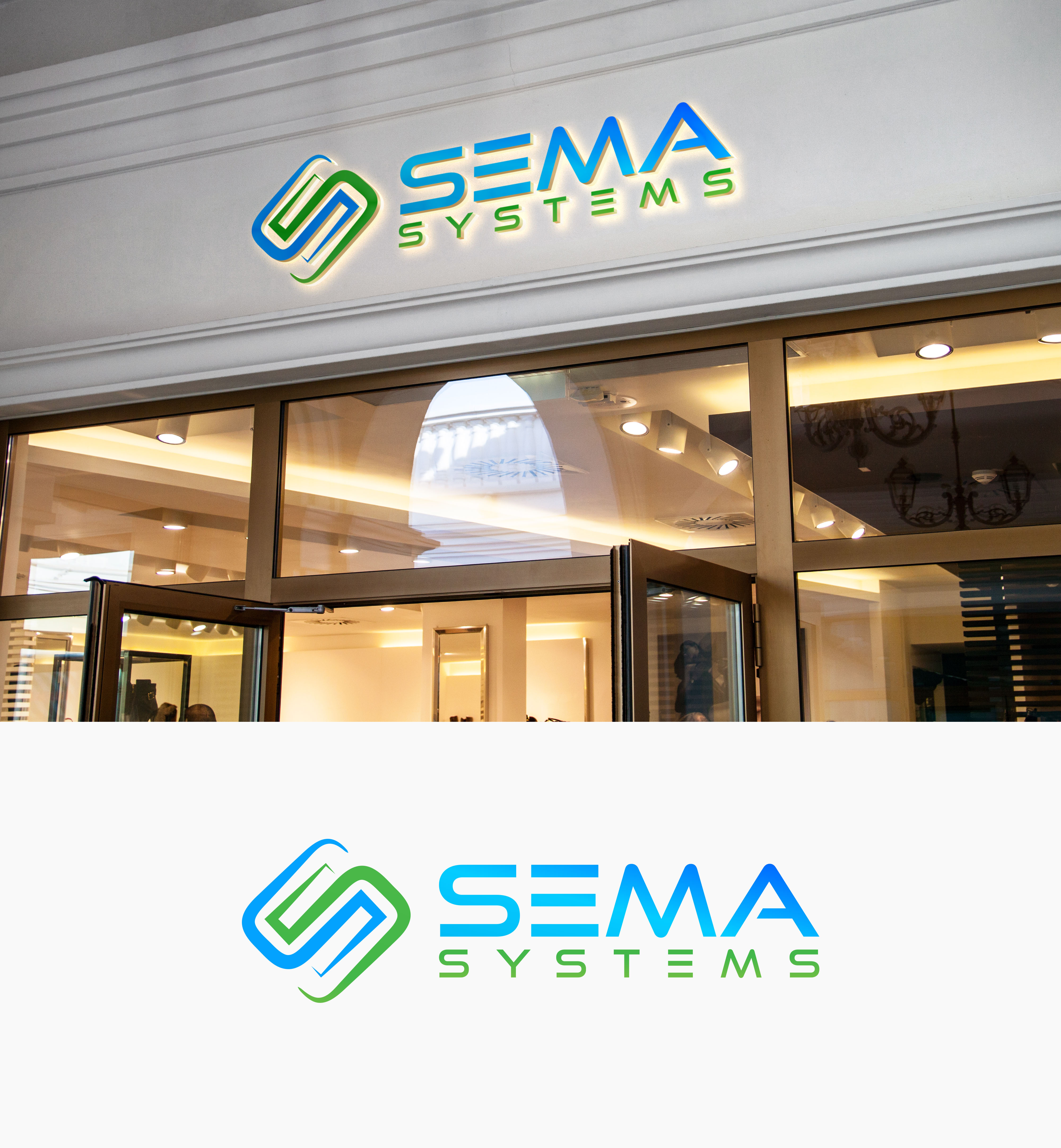 Logo-Design von aexo für dieses Projekt | Design #31065954