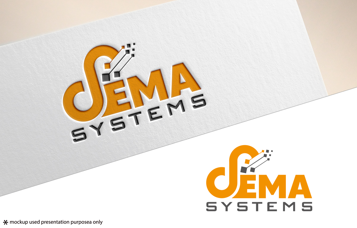 Logo Design by Rubia@ for this project | Design #31064273