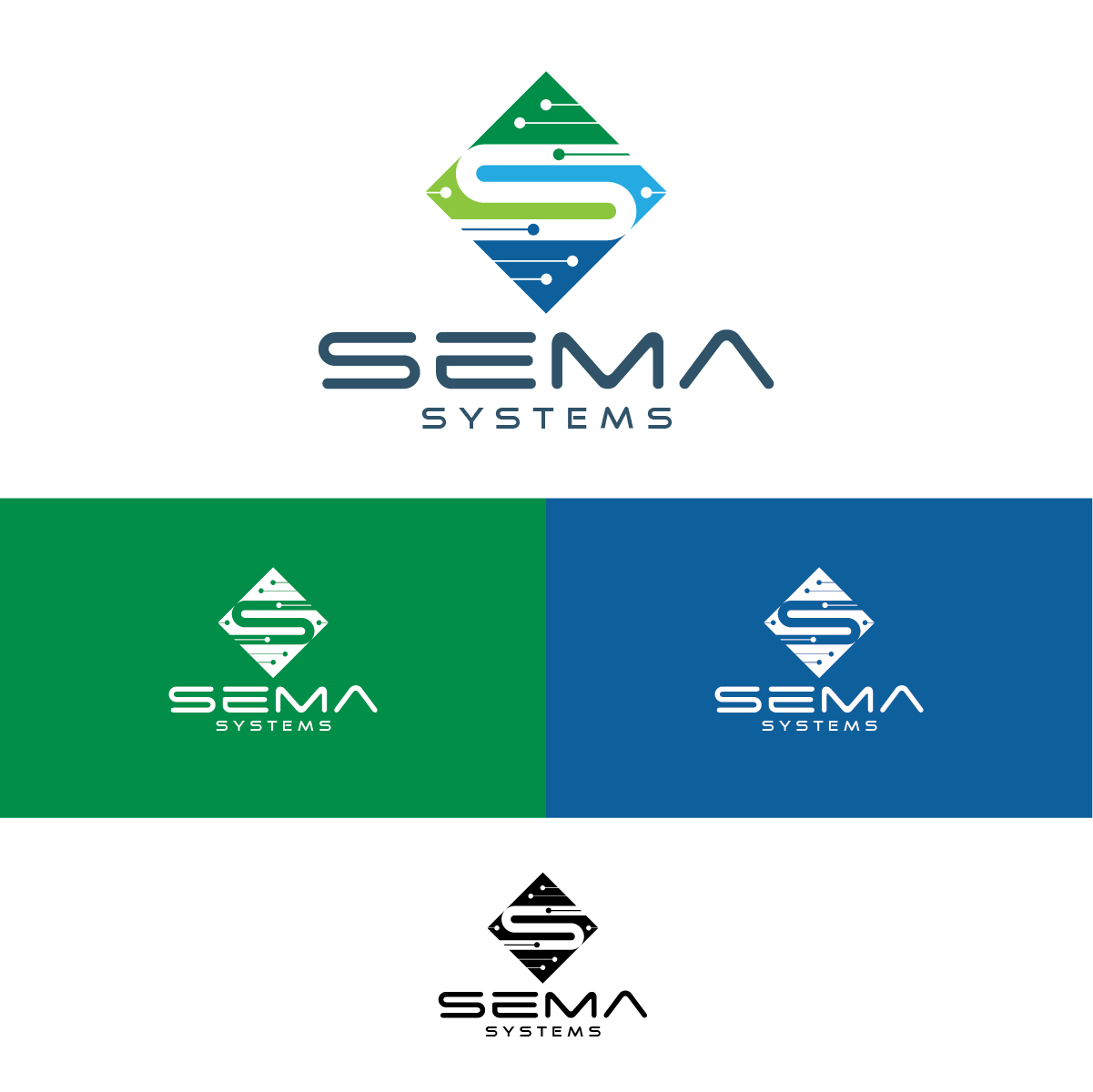 Logo-Design von artmakers für dieses Projekt | Design #31062087