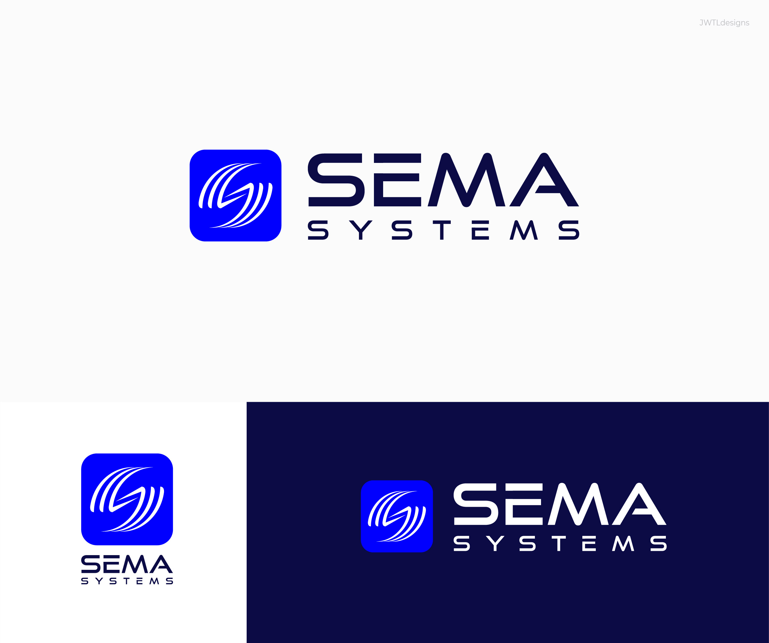 Logo Design by JWTL for this project | Design #31102830