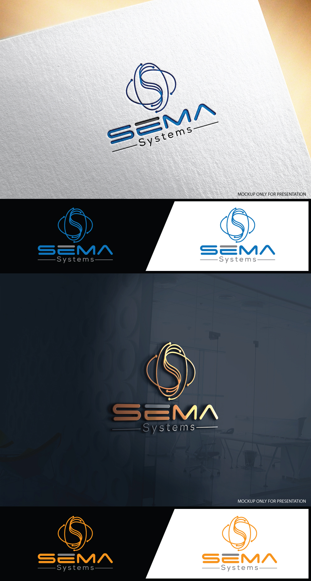 Logo Design by RedMyDC for this project | Design #31064356
