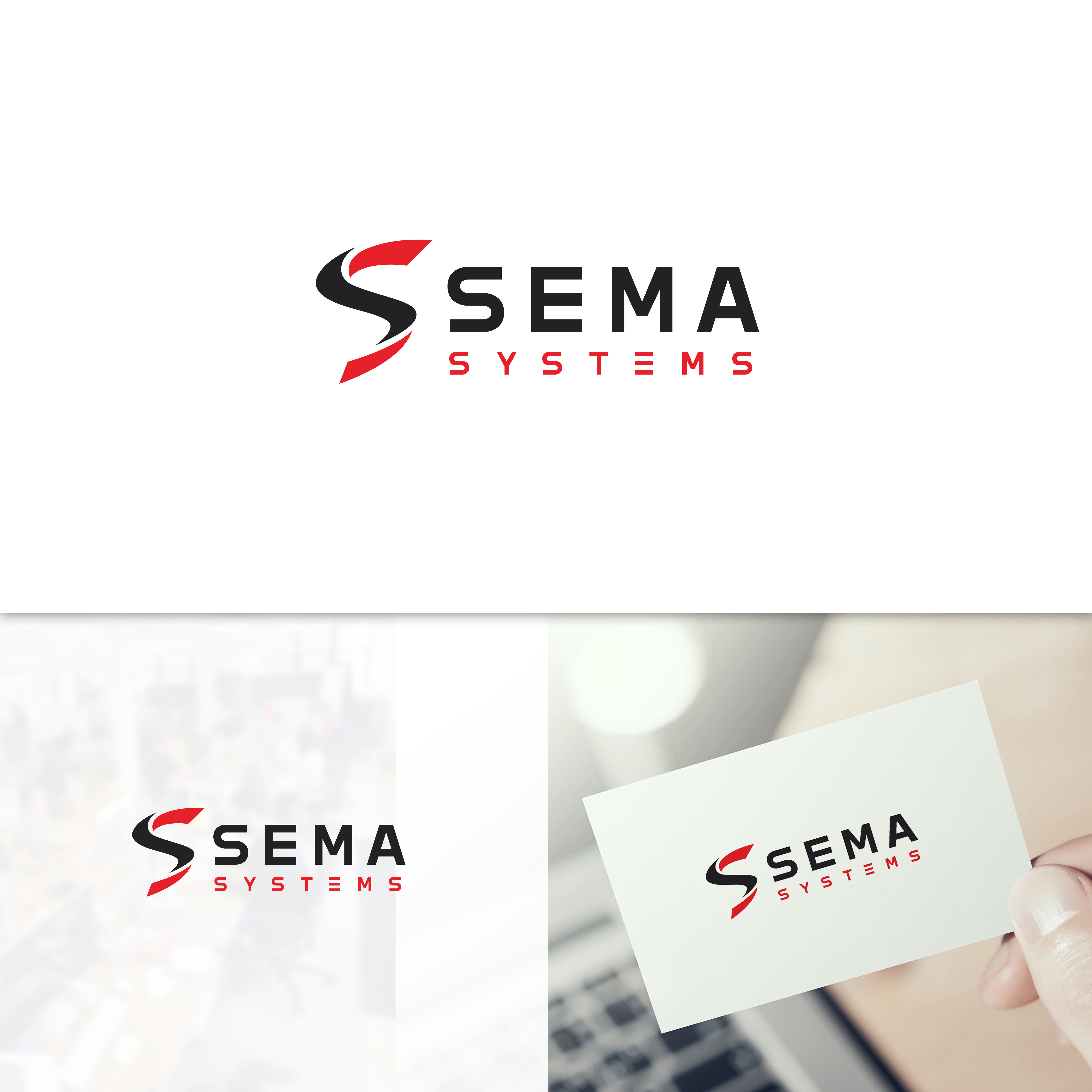 Logo Design by SujayG for this project | Design #31071801