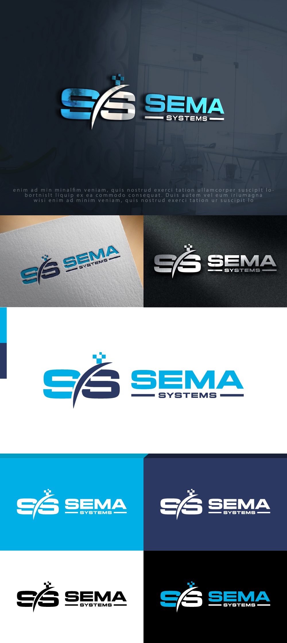 Logo Design by AlphabetZero.co.uk for this project | Design #31087624