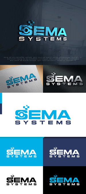 Logo Design by AlphabetZero.co.uk for this project | Design: #31087626