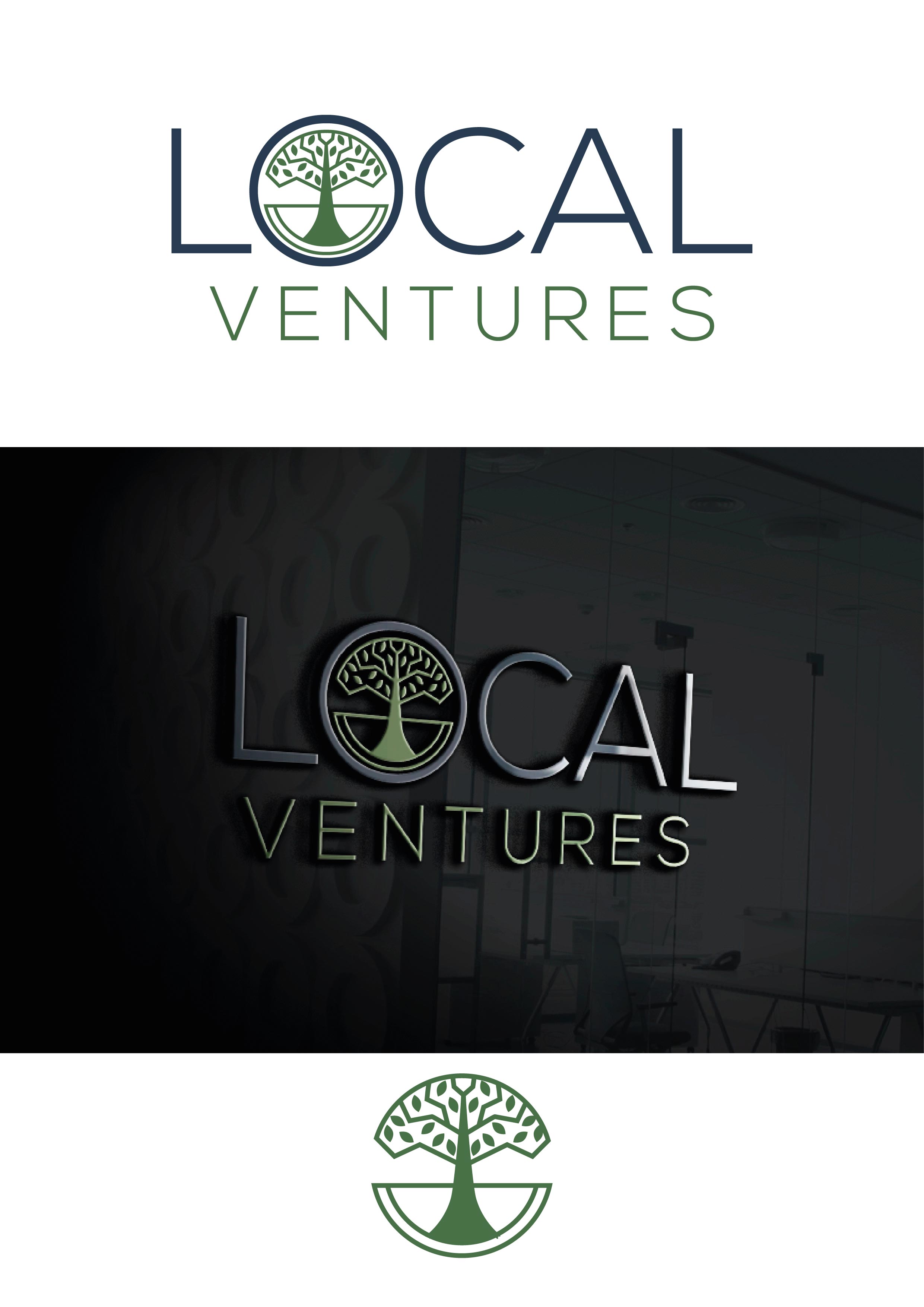 Diseño de Logo por Anton para este proyecto | Diseño #31075383