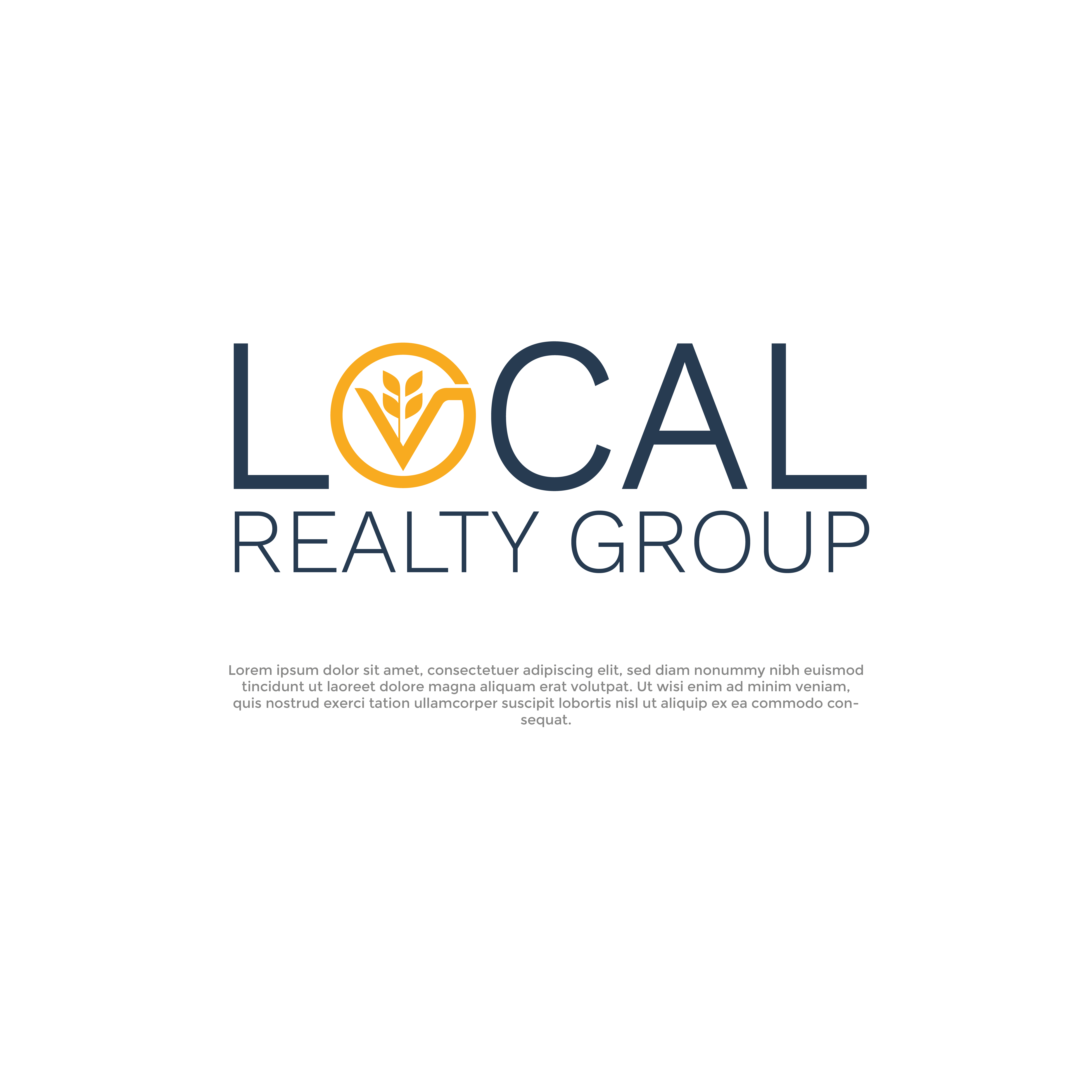 Logo Design by alrey_art for this project | Design #31071305