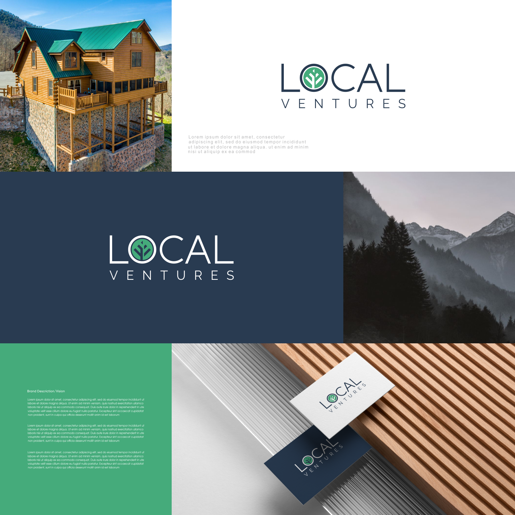 Logo Design by sabina aiko for this project | Design #31068363