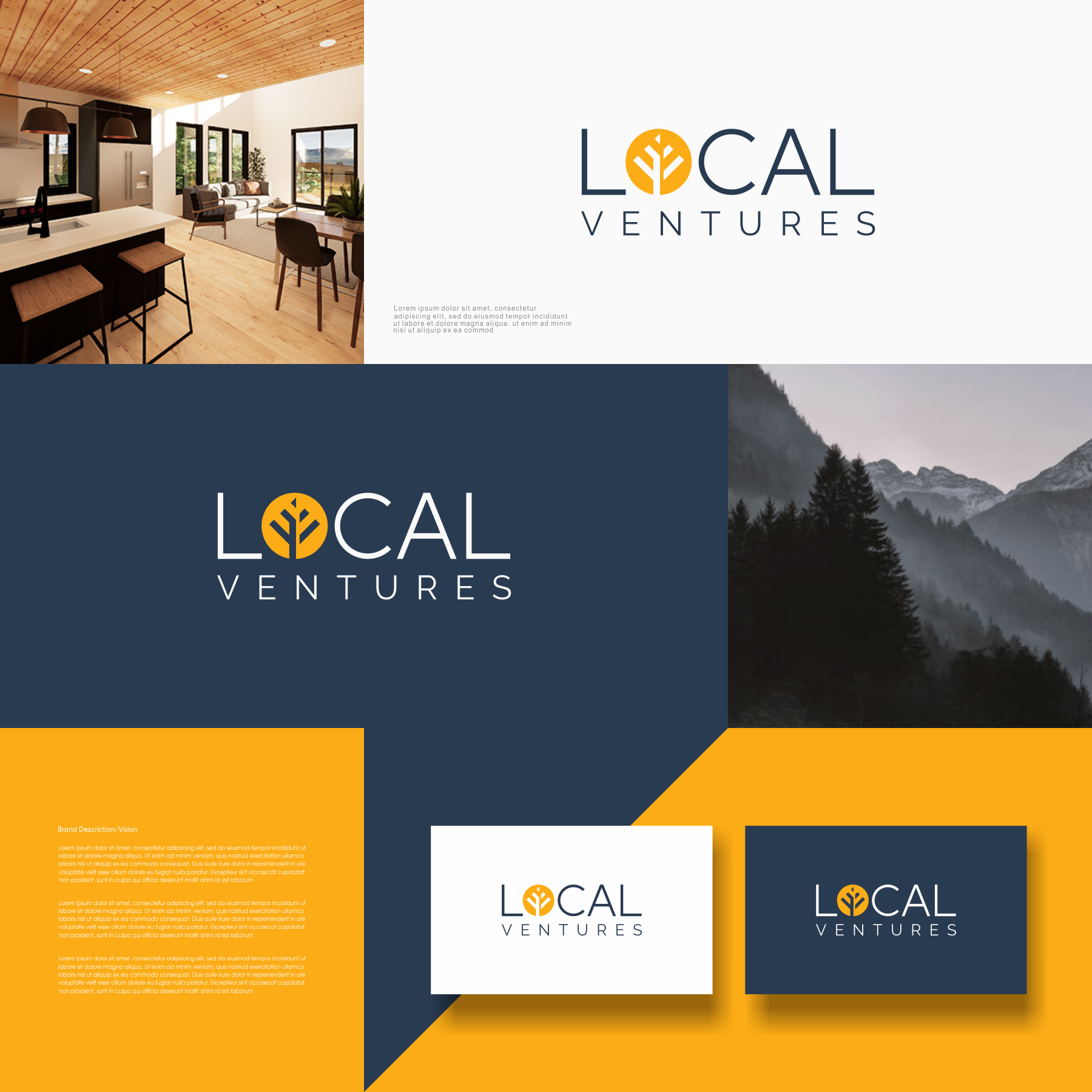 Logo Design by sabina aiko for this project | Design #31071280