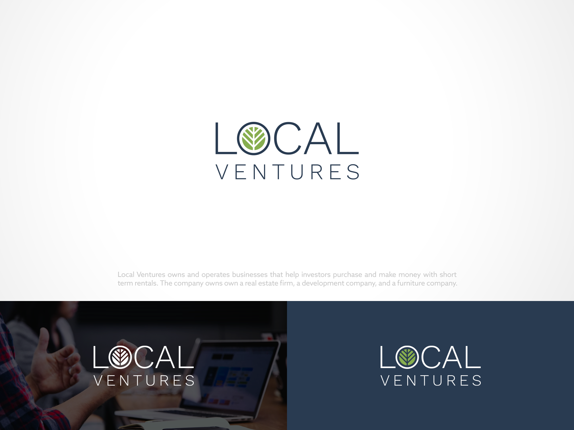 Diseño de Logo por COLOUR CREATIVE para este proyecto | Diseño #31070276