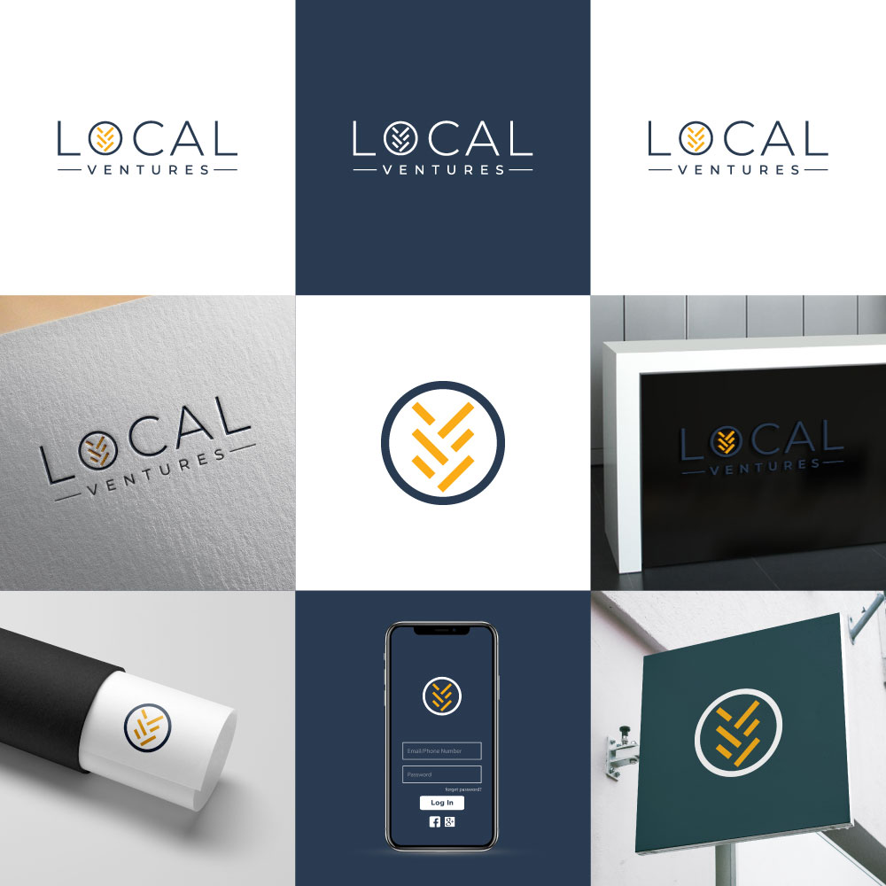 Logo Design by designAhouse for this project | Design: #31071961