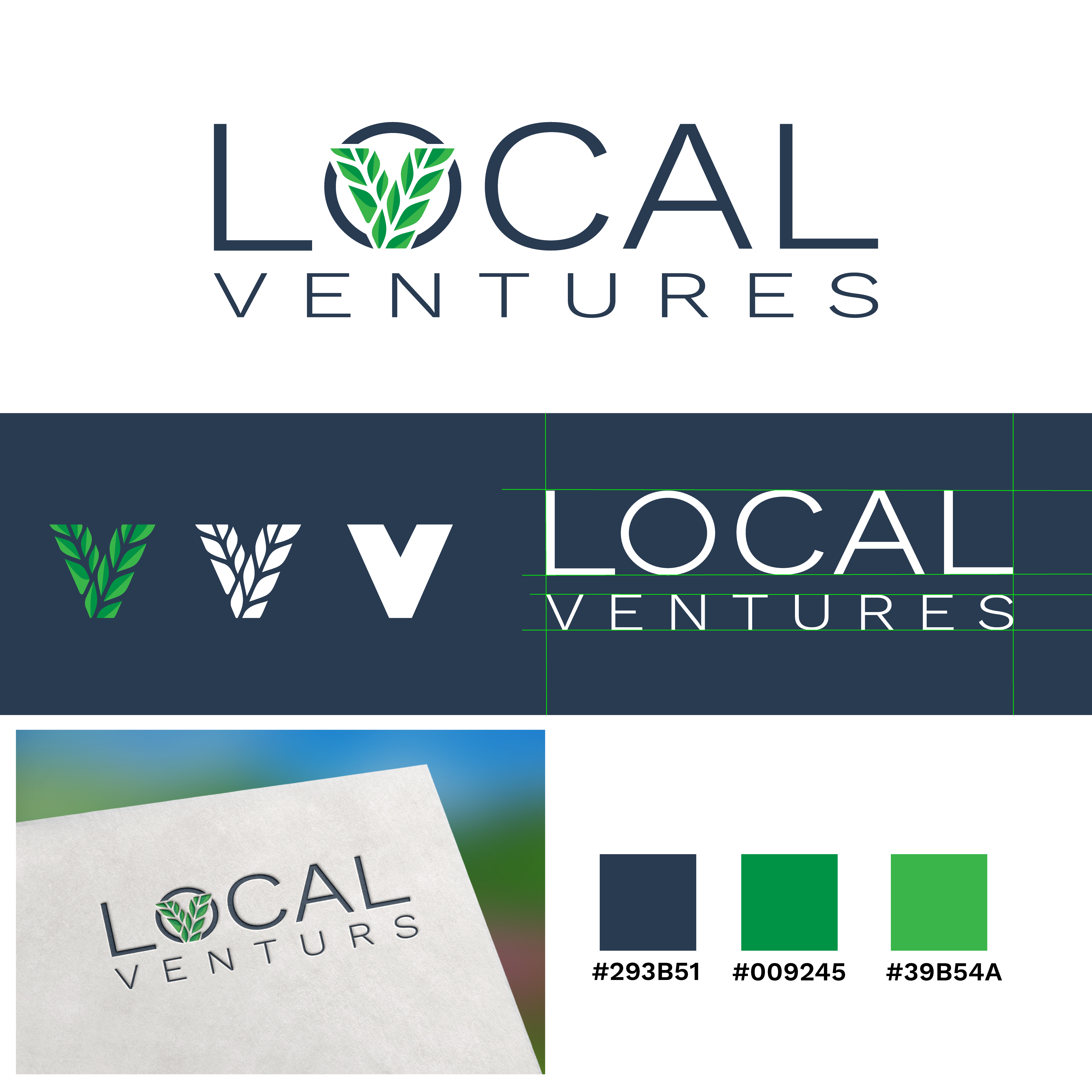 Diseño de Logo por TripleAesthetic para este proyecto | Diseño #31060933