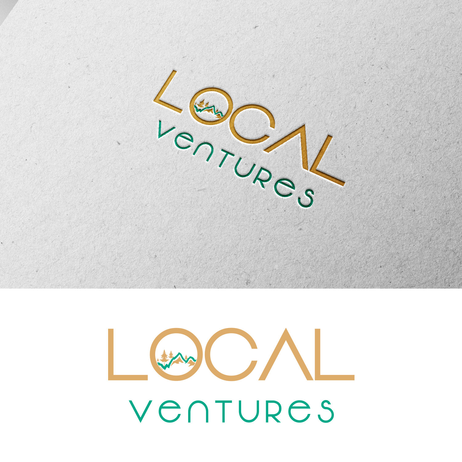 Logo Design by Interloop_Designs for this project | Design #31061848