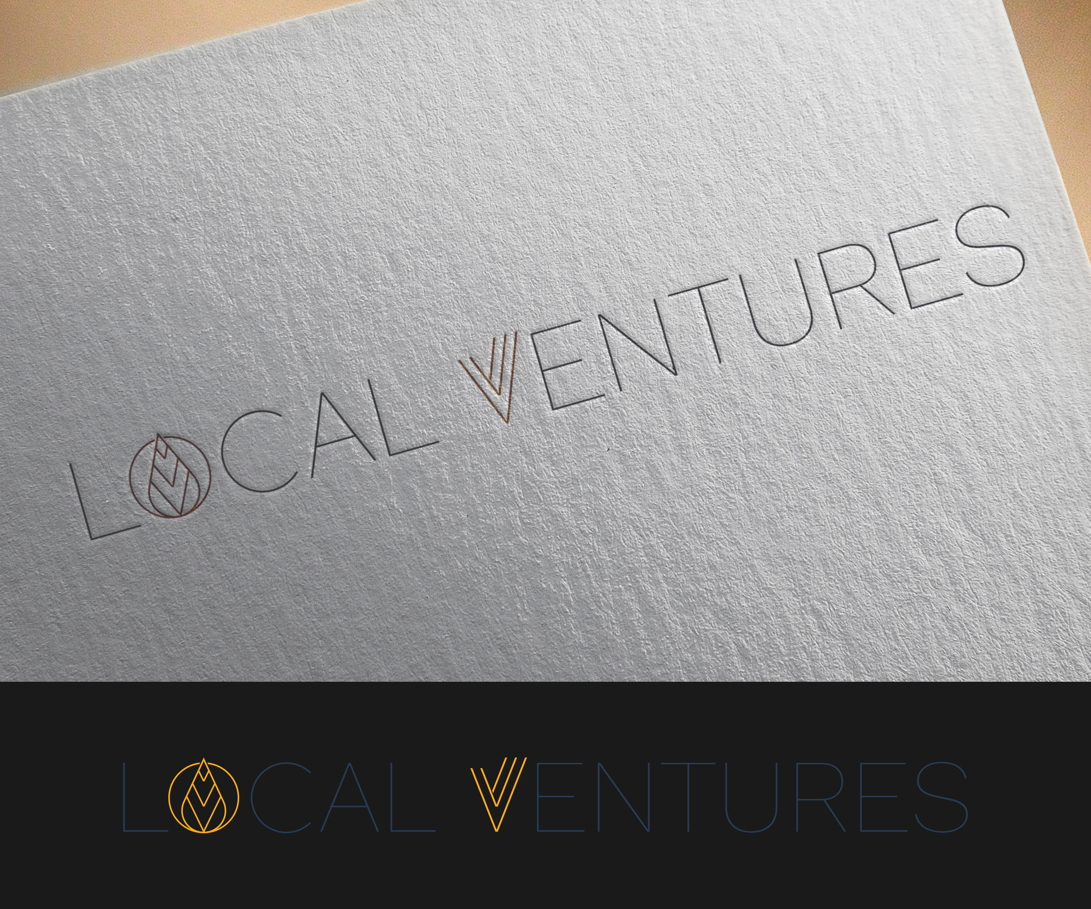 Logo Design by EmNiesh for this project | Design #31062051