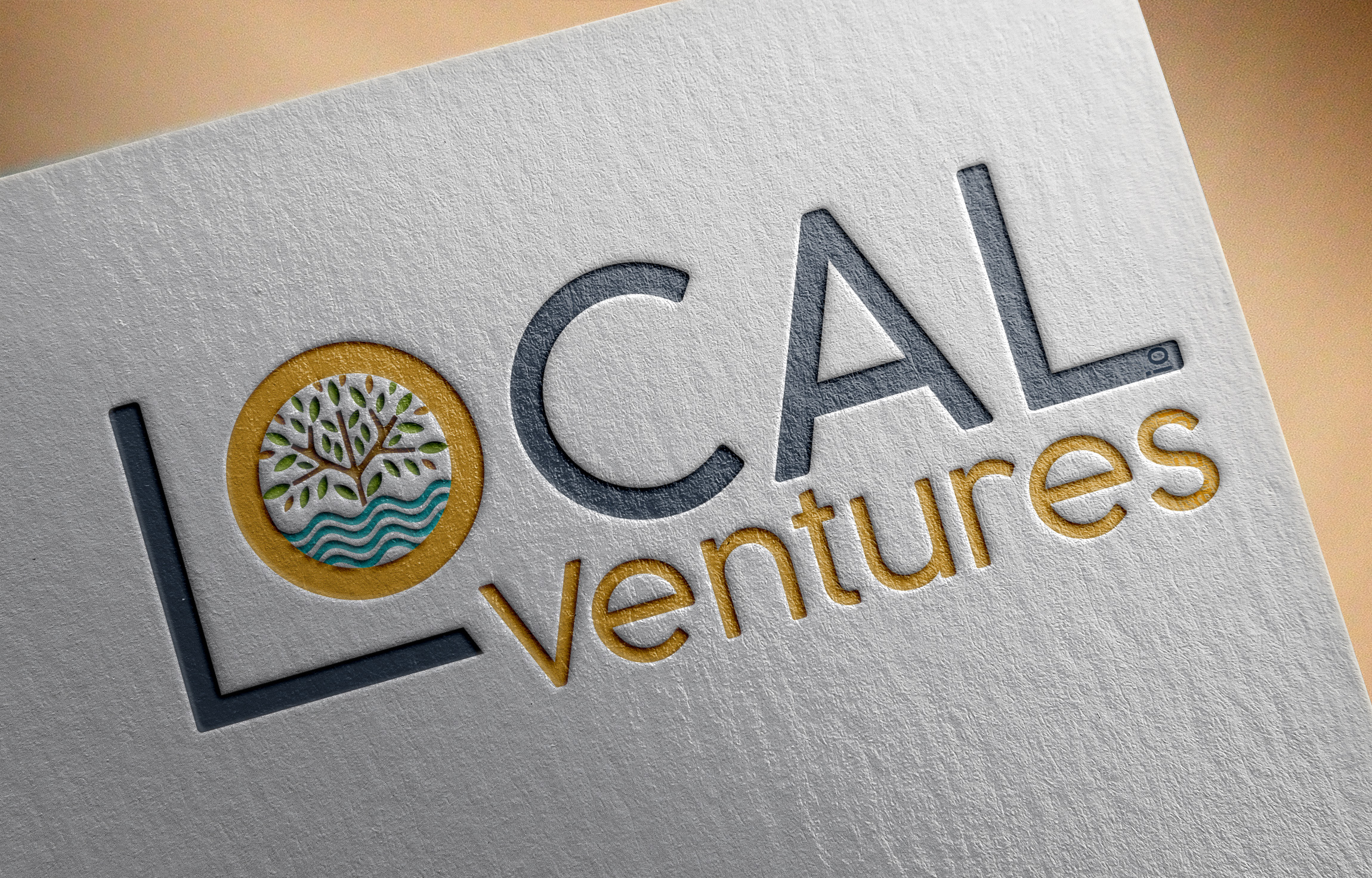 Diseño de Logo por Afika_YN para este proyecto | Diseño #31064936