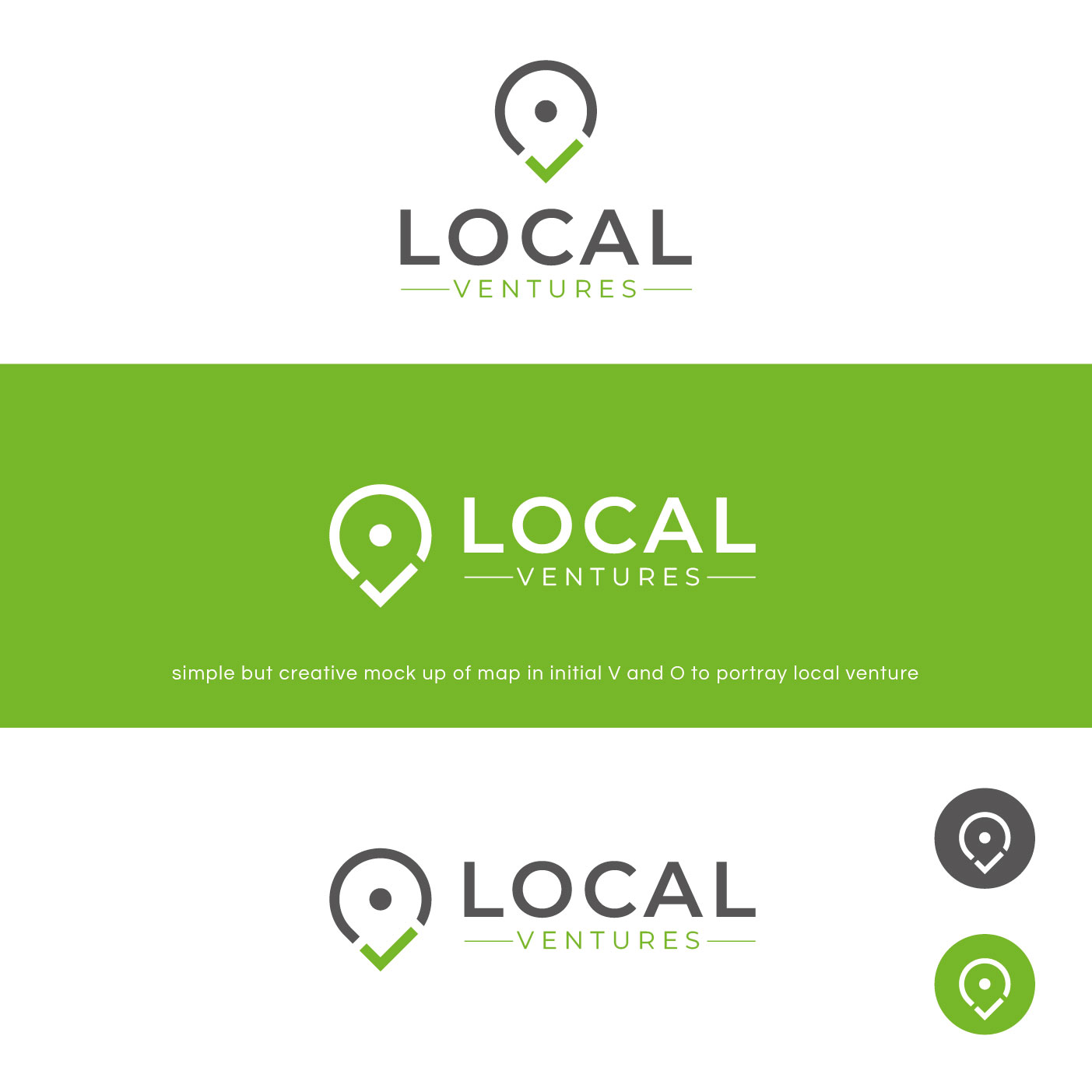 Logo Design by nandkumar for this project | Design #31064646