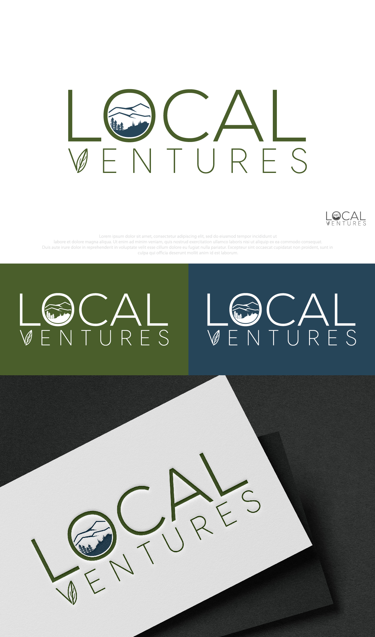 Logo Design by DesignLima for this project | Design #31079149
