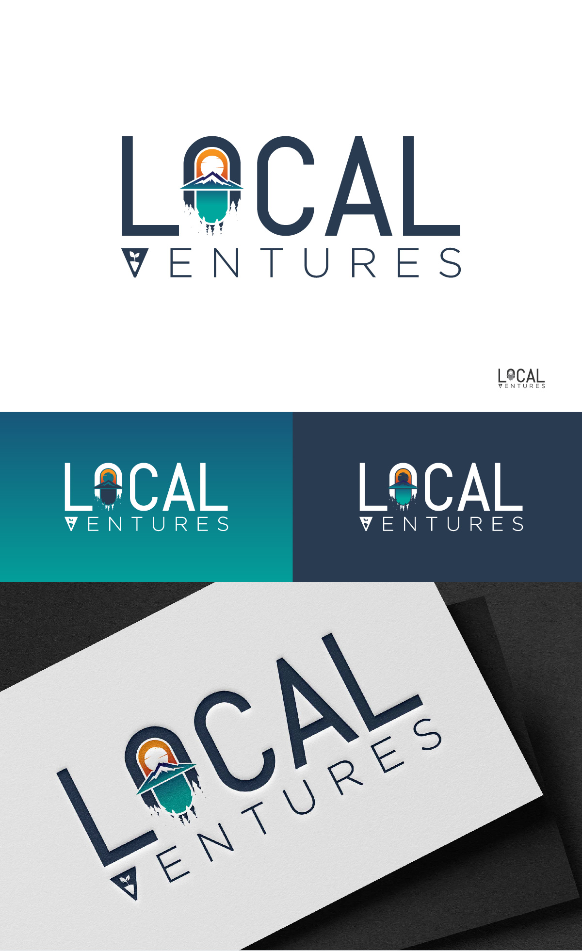 Logo Design by DesignLima for this project | Design #31079150